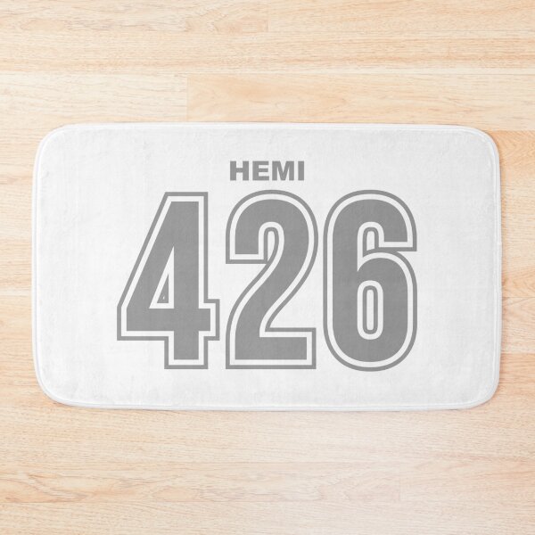 Item preview, 426 Hemi Engine designed and sold by Automotive Art by Greg.