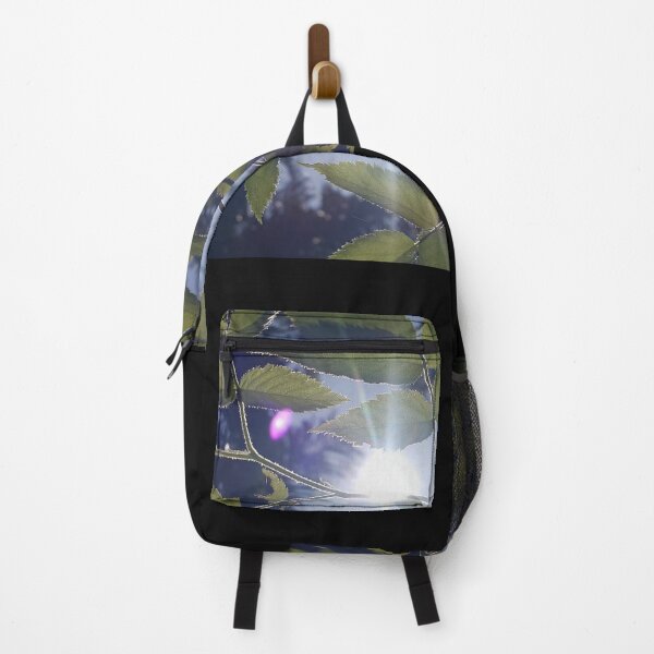 Item preview, Background of plant leaves with very beautiful sunlight designed and sold by Yusuf-Design.