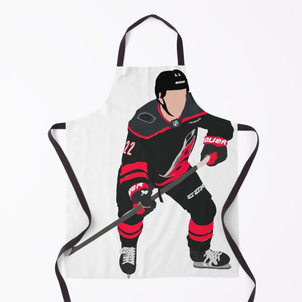 Item preview, Logan Stankoven Canes designed and sold by shuttersports.