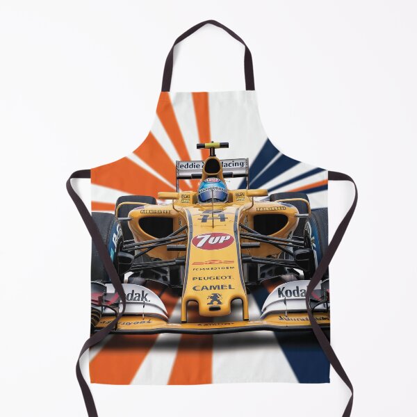 Artikelvorschau, Eddie Jordan Tribut entworfen und verkauft von Random Designs.