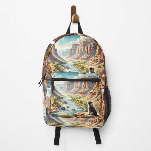 Item preview, Grand Canyon designed and sold by Kanom-Tom.
