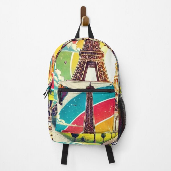 Item preview, Tourism, wonders of the world designed and sold by LaModaLoKa01.
