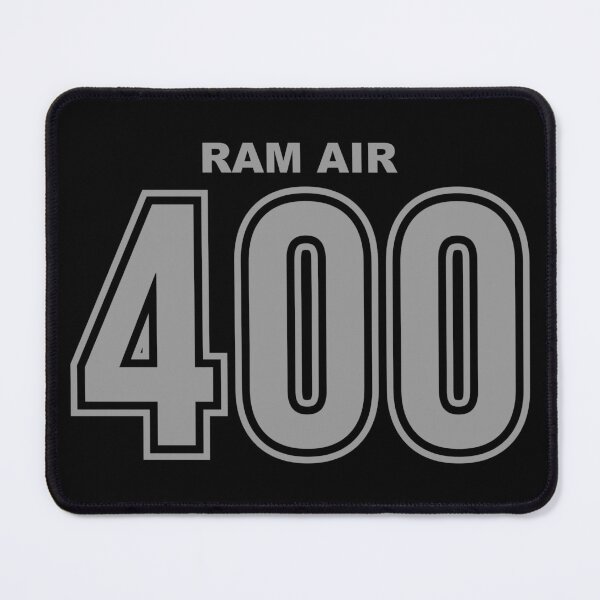 Item preview, 400 Ram Air Engine designed and sold by Automotive Art by Greg.