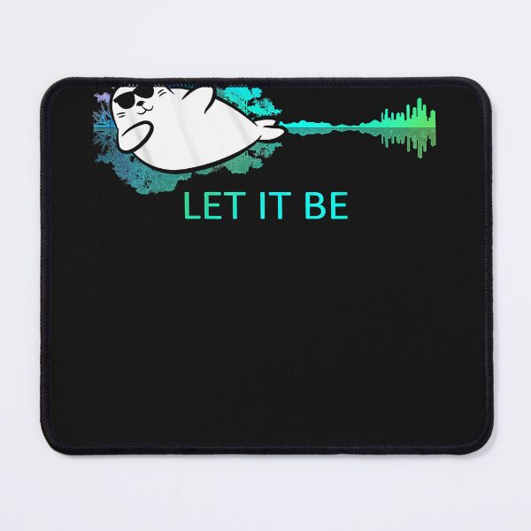 Item preview, Seals Cute Guitar Player Musician Gift Ideas Let It For Women Men designed and sold by MOHAMED FRASER.