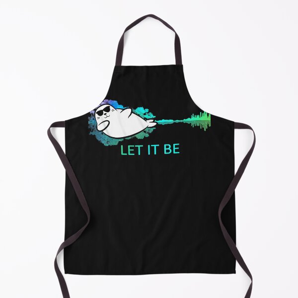 Item preview, Seals Cute Guitar Player Musician Gift Ideas Let It For Women Men designed and sold by MOHAMED FRASER.
