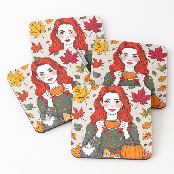 Item preview, Welcome Autumn Southern Hemisphere designed and sold by Tatianadisein.