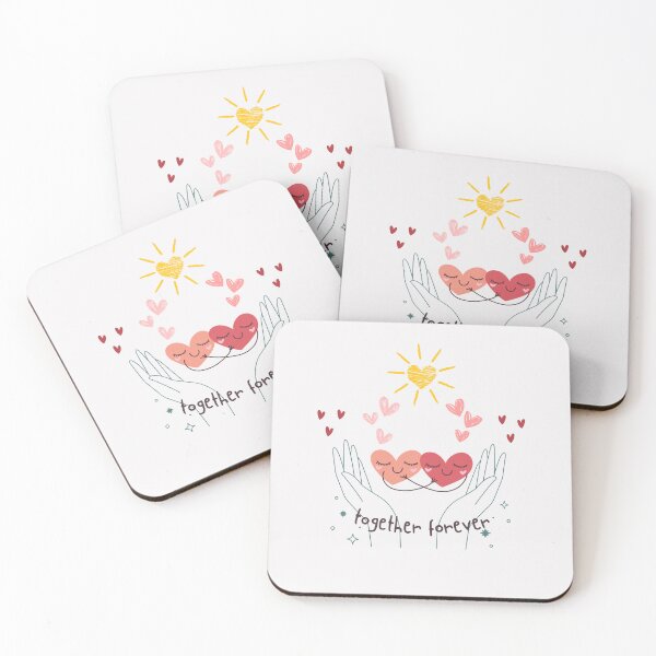 Item preview, Love together designed and sold by KkaShine.