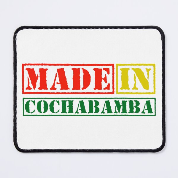Item preview, Made in Cochabamba Bolivia designed and sold by xesed.