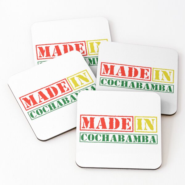 Item preview, Made in Cochabamba Bolivia designed and sold by xesed.