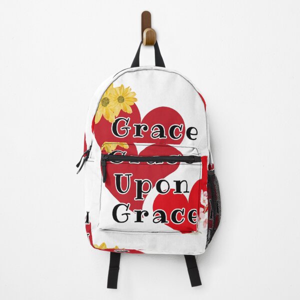 Item preview, Grace upon Grace designed and sold by VieLittleCorner.