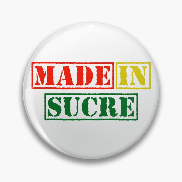 Item preview, Made in Sucre Bolivia designed and sold by xesed.