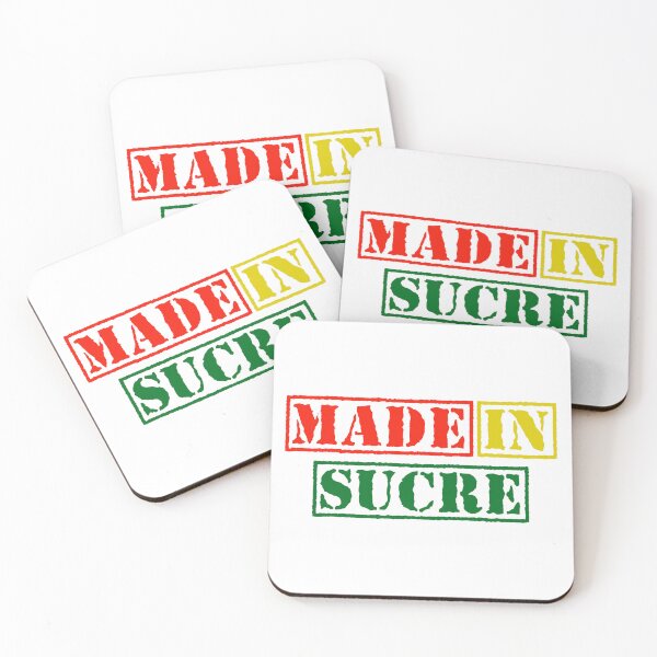 Item preview, Made in Sucre Bolivia designed and sold by xesed.