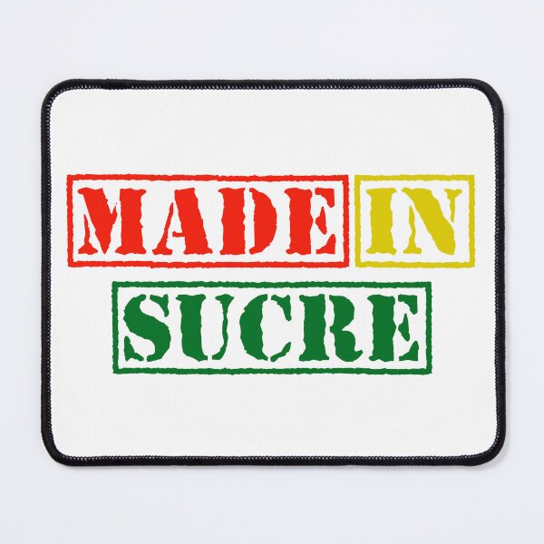 Item preview, Made in Sucre Bolivia designed and sold by xesed.