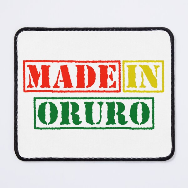 Item preview, Made in Oruro Bolivia designed and sold by xesed.