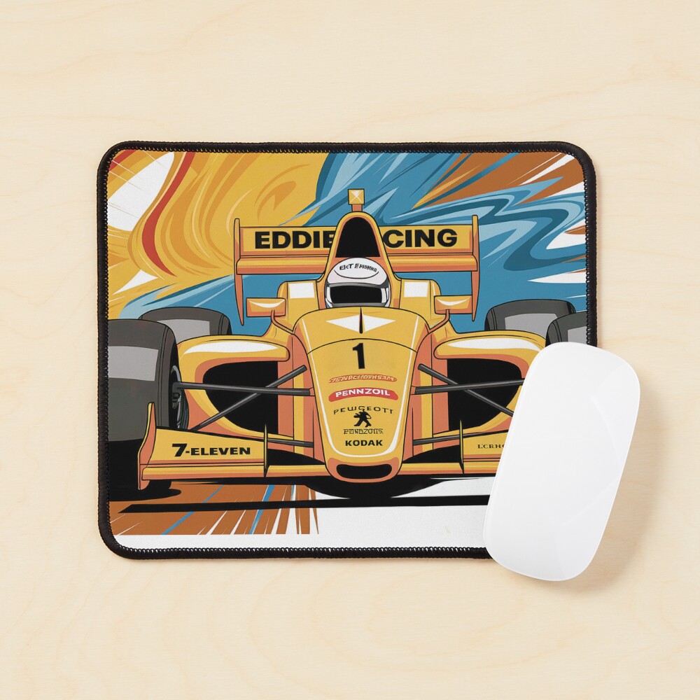 Item preview, Mouse Pad designed and sold by MikeST61.