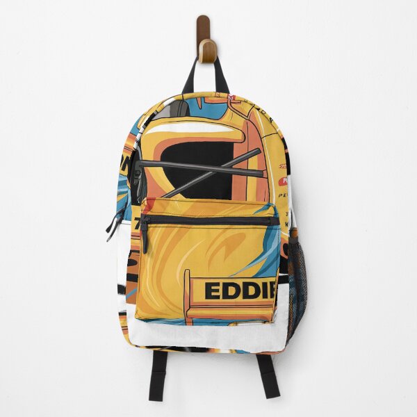 Item preview, F1 Eddie Jordan tribute designed and sold by Random Designs.