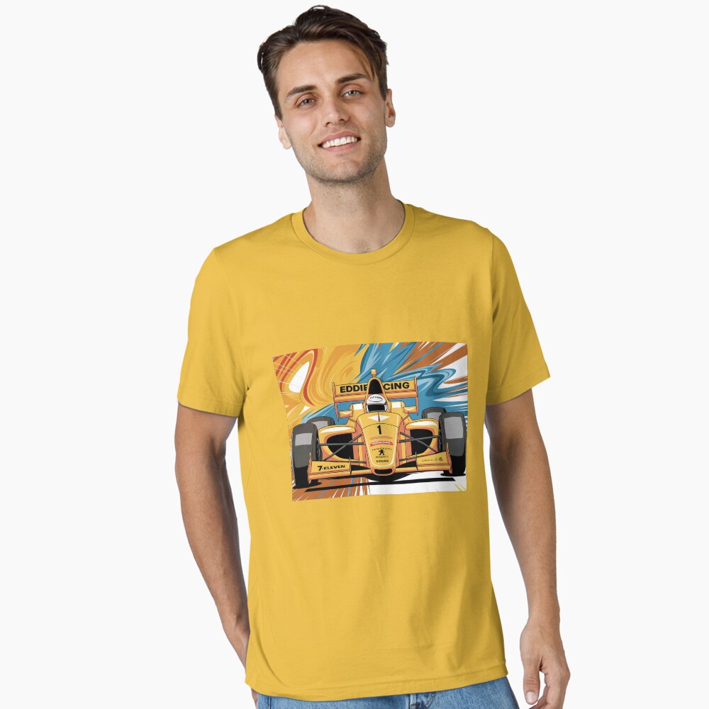 Item preview, Essential T-Shirt designed and sold by MikeST61.
