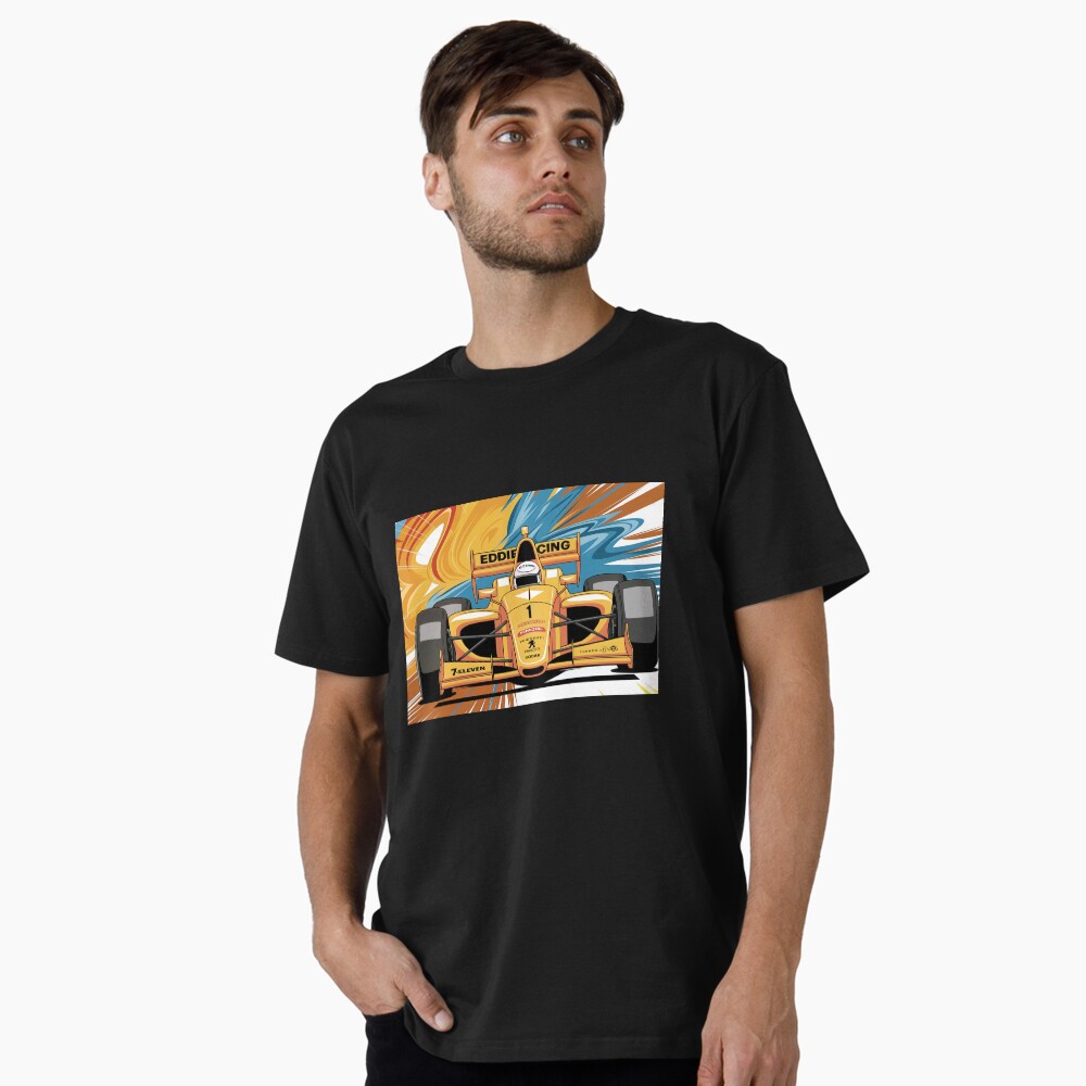 Item preview, Premium T-Shirt designed and sold by MikeST61.