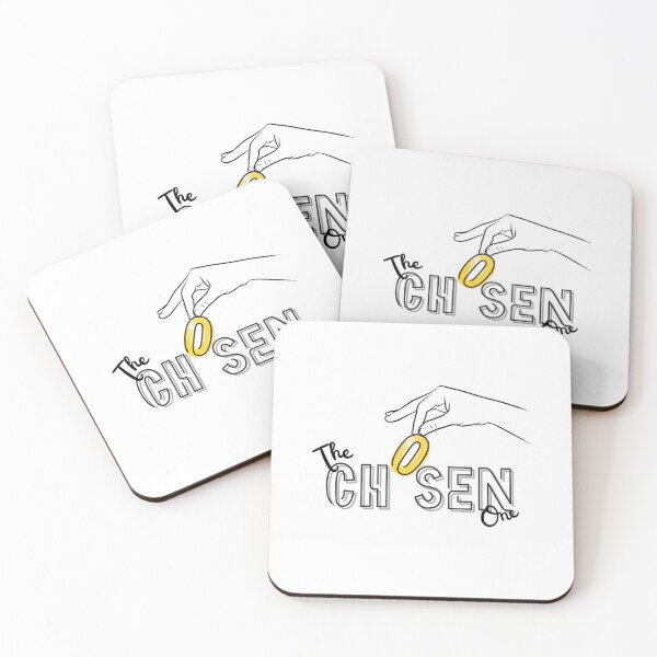 Item preview, The Chosen One (Design 2) designed and sold by Apparevel.