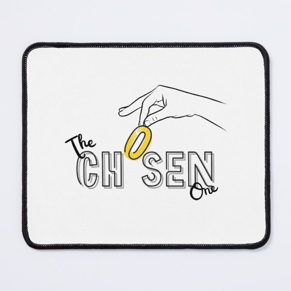 Item preview, The Chosen One (Design 2) designed and sold by Apparevel.