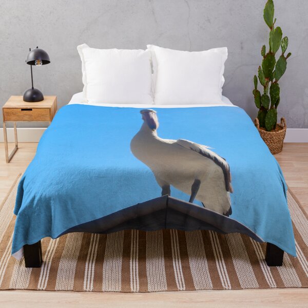 Item preview, Pelican on the Roof! designed and sold by Mickangelhere.