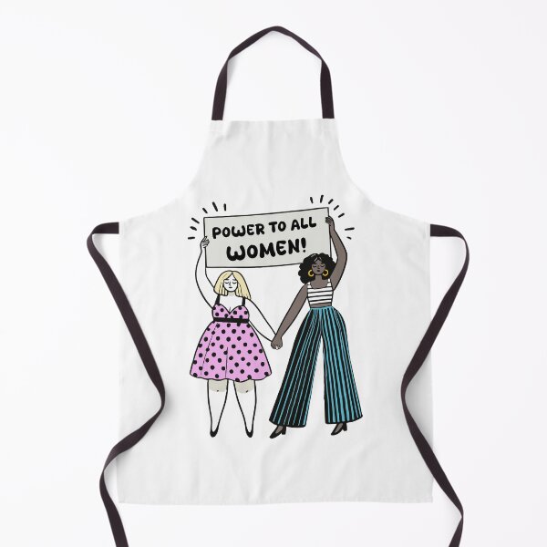 Item preview, Empowered Women supporting each other for Equality designed and sold by Silvered-Wings.