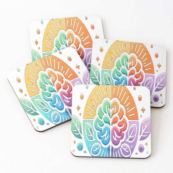 Item preview, Empowering Minds One Positive Thought at a Time designed and sold by HappyLifeStore6.