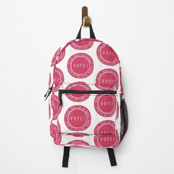 Item preview, Brooke Davis for President - One Tree Hill  designed and sold by LittleMiddleMomma.