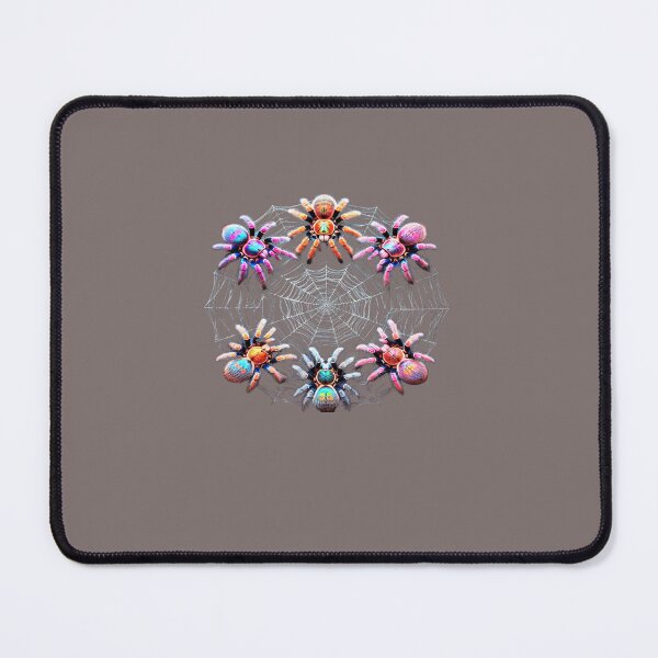 Item preview, Tarantula Trampoline designed and sold by LaPaz361.