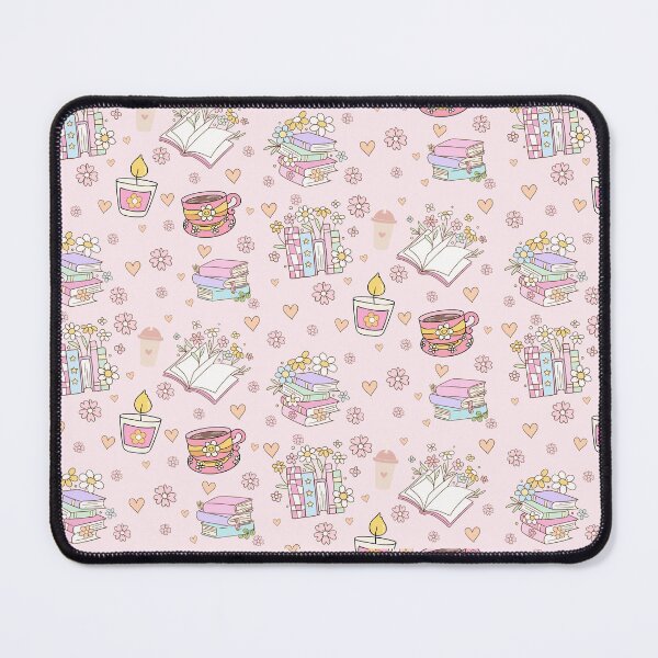 Item preview, Book Lover designed and sold by Char4you.