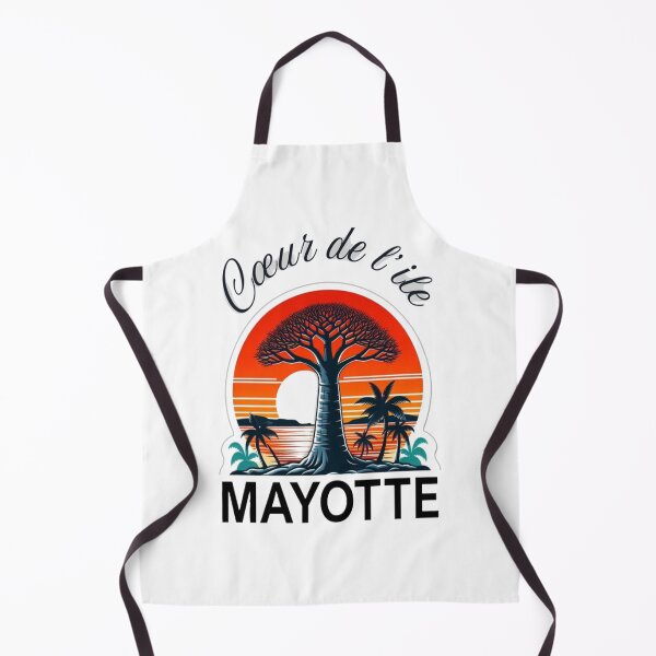 Item preview, Baobab, heart of the island of Mayotte designed and sold by FoxinhoSoumaila.