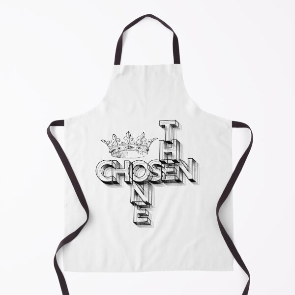 Item preview, The Chosen One (Design 4) designed and sold by Apparevel.