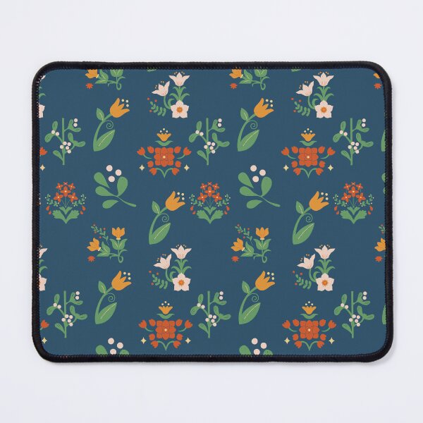Item preview, Nordic Flowers designed and sold by newbyventures.