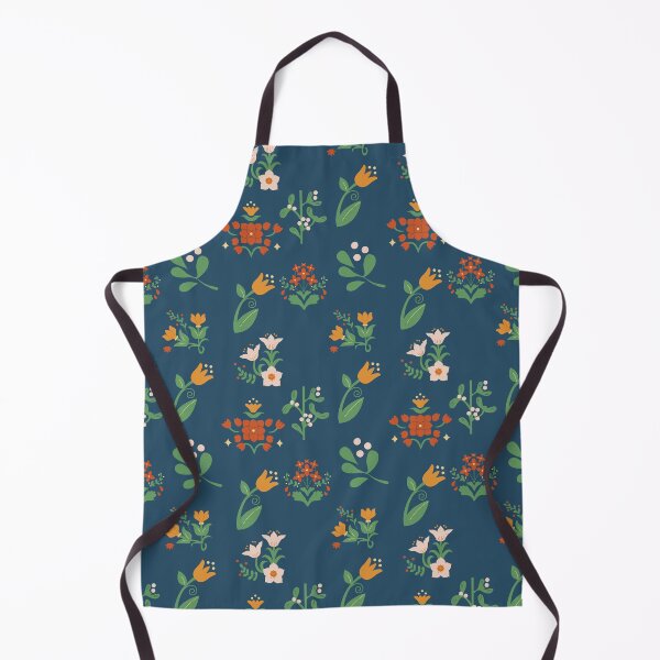 Item preview, Nordic Flowers designed and sold by newbyventures.