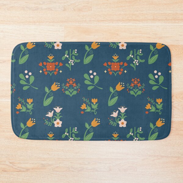 Item preview, Nordic Flowers designed and sold by newbyventures.