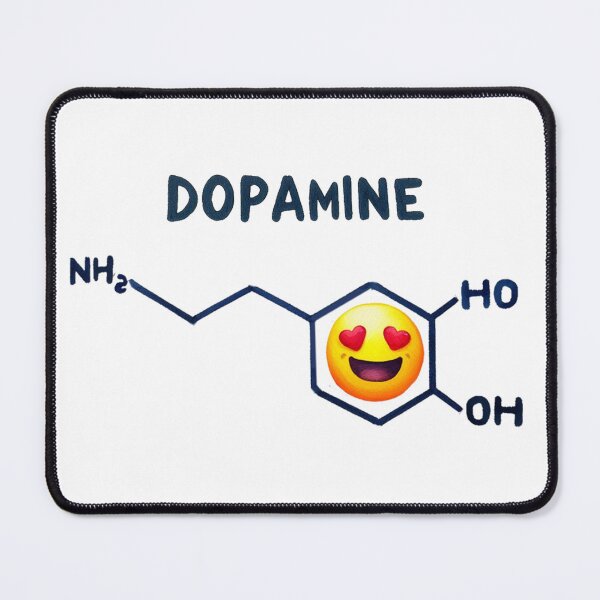 Item preview, Emoji Dopamine designed and sold by maximinano100k.