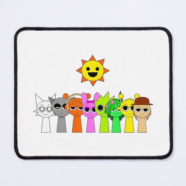 Item preview, 2025 Mr Boys Girls designed and sold by TreArtiveMinde.