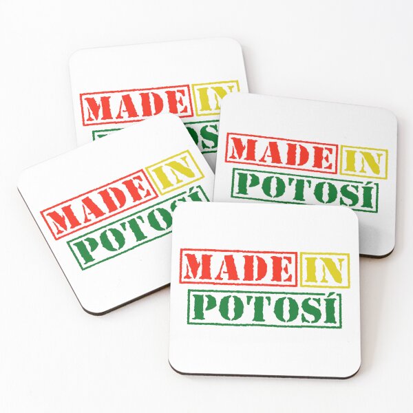 Item preview, Made in Potosi Bolivia designed and sold by xesed.