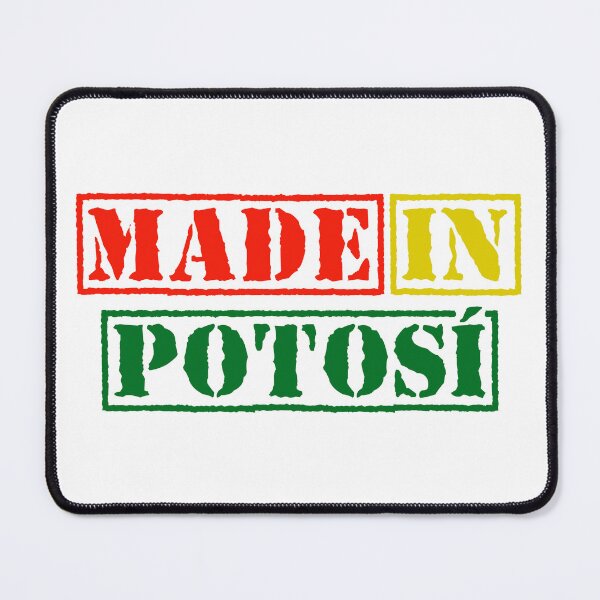Item preview, Made in Potosi Bolivia designed and sold by xesed.