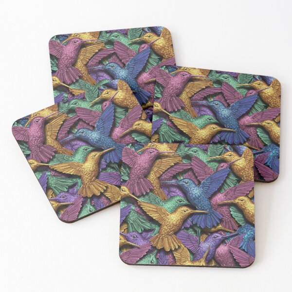 Item preview, Iridescent Intertwine designed and sold by AnTartstudios.