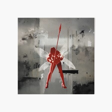 Artikel-Vorschau von Linkin Park-Parodie - Women Theory, designt und verkauft von joodbomb.