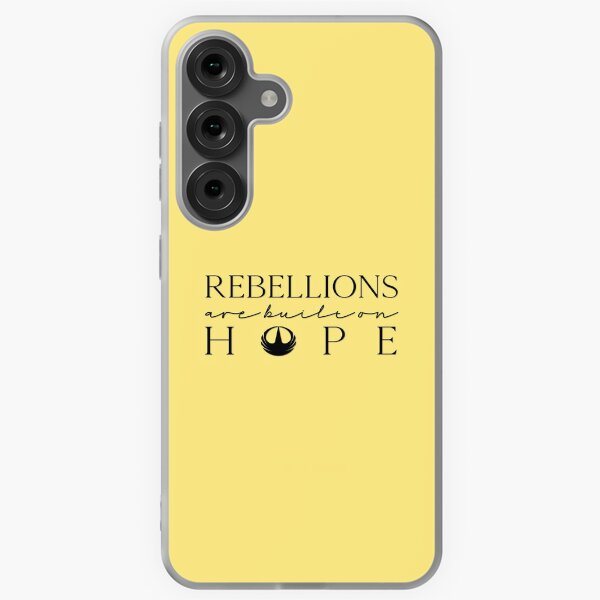 Item preview, Rebellions designed and sold by firestarlover.