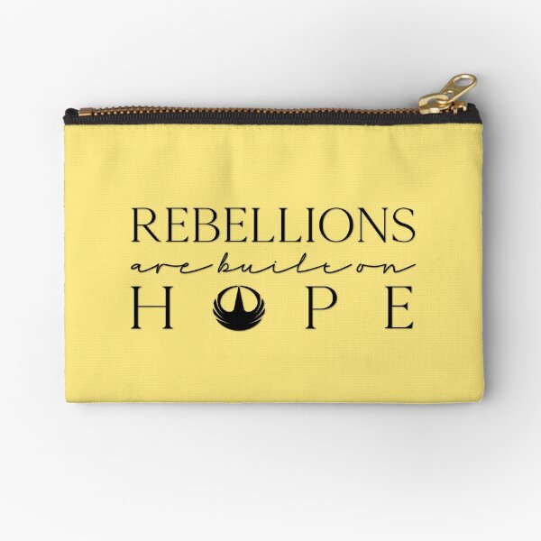 Item preview, Rebellions designed and sold by firestarlover.