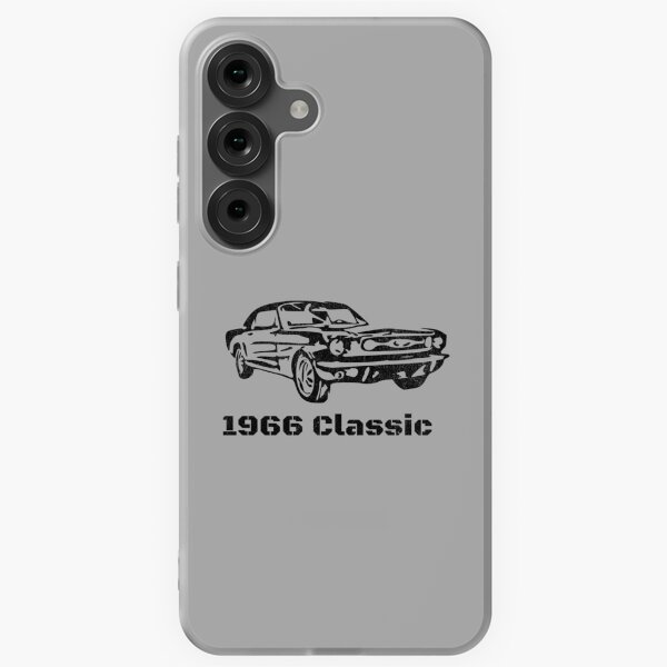 Item preview, 1966 Classic Stang  designed and sold by donwillisjrart.