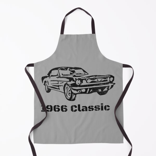 Item preview, 1966 Classic Stang  designed and sold by donwillisjrart.