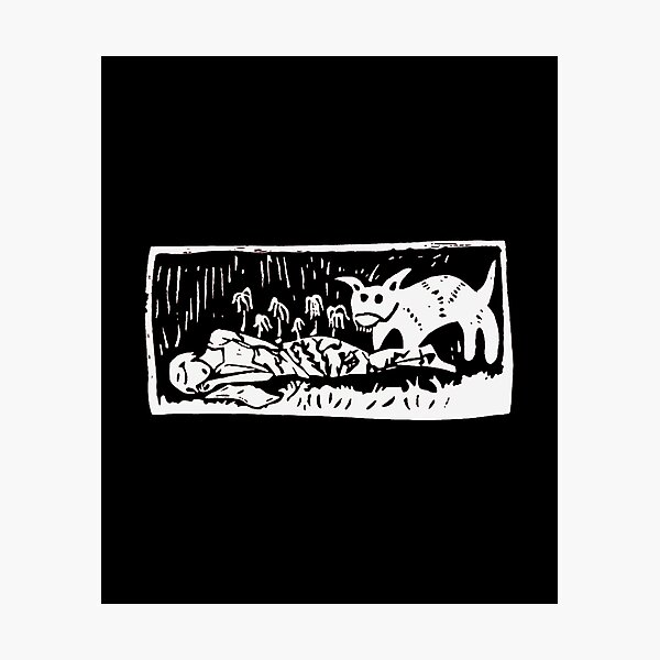 Aperçu de l'œuvre Yeux brillants, pochette d'album LIFTED créée et vendue par RitaTaylor.