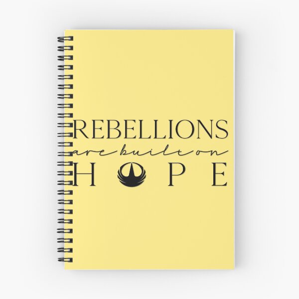 Item preview, Rebellions designed and sold by firestarlover.