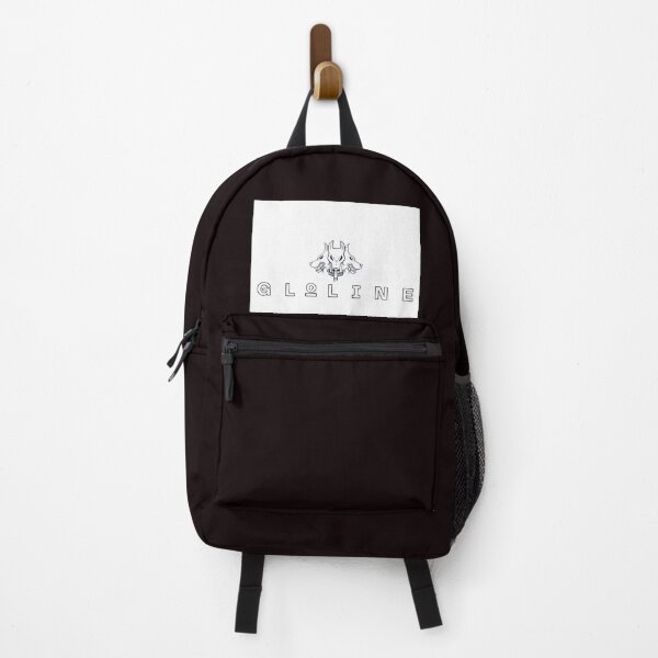 Item preview, Full logo with white background designed and sold by GLOLINE.