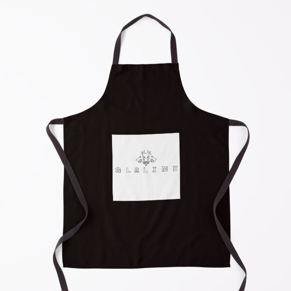 Item preview, Full logo with white background designed and sold by GLOLINE.