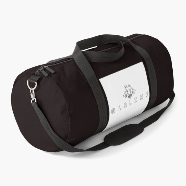 Item preview, Full logo with white background designed and sold by GLOLINE.